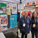 FÊTE DE QUARTIER avec la Villes du Havre